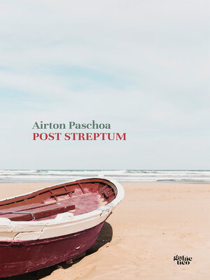 cover image of Post streptum